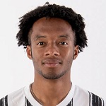 J. Cuadrado Midfielder