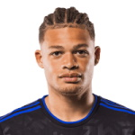 Z. Bassong Midfielder