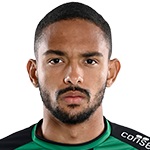 Vitinho Defender
