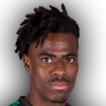 K. Appin Midfielder