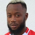 Ndualu Pahama Attacker