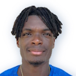 B. Fourrier Midfielder