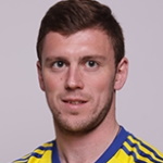 B. Nastić Defender