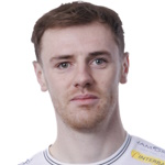 I. Boonen Midfielder