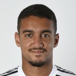 Matheus Pereira Midfielder