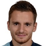 S. Salles-Lamonge Midfielder