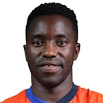 F. Sakala Midfielder