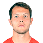 D. Roef Goalkeeper