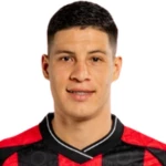 A. Gamboa Defender