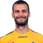 A. Vukotić Defender