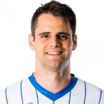 F. Andrijašević Midfielder