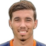 A. Llovet Midfielder