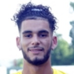 K. Van Den Kerkhof Defender