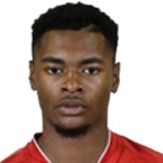 B. Badibanga Attacker