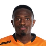 D. Bizimana Midfielder
