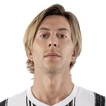 F. Bernardeschi Attacker