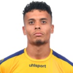 D. Jubitana Midfielder