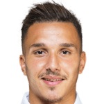 Y. Hamache Defender