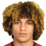 Mehdi Boudjemaa Midfielder