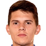 K. Lulić Midfielder