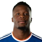C. M&apos;Buyi Attacker
