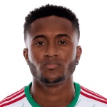 S. Sadzoute Defender