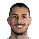 A. Boljević Midfielder