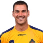 S. Milošević Attacker