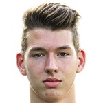 R. Mantel Goalkeeper