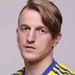 J. Filipović Defender