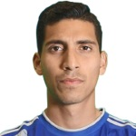 J. Cevallos Midfielder