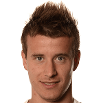 L. Mareček Midfielder