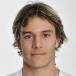 N. Fagioli Midfielder