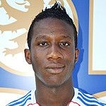 D. Mboumbouni Defender