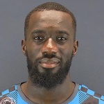 B. Doucouré Midfielder