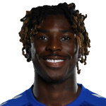 M. Kean Attacker