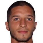 G. Ivaniadze Midfielder