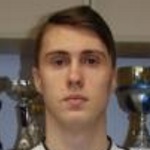 Yaroslav Kvasov Attacker
