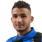 Ahmed Touba Defender