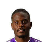 D. Tshimanga Defender