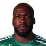 J. Placide Goalkeeper