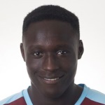 D. Agyei Attacker