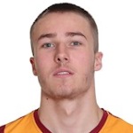 J. Grodowski Attacker