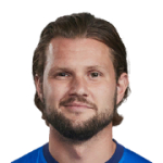 J. Reeves Midfielder