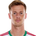 M. Maertens Midfielder