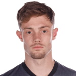 J. Bursik Goalkeeper