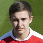 J. Stewart Midfielder