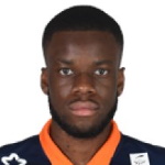 S. Mavididi Midfielder