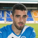 J. Gormley Attacker