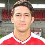 A. Yildirim Attacker